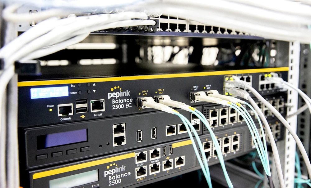 Giải pháp kết nối mạng công nghiệp Industrial Connectivity (3)