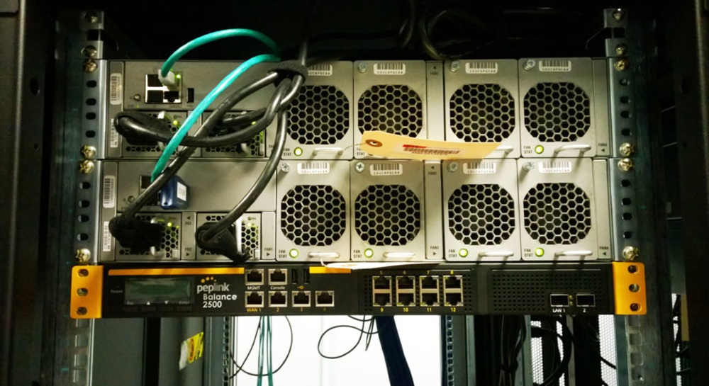 Giải pháp kết nối mạng công nghiệp Industrial Connectivity (4)