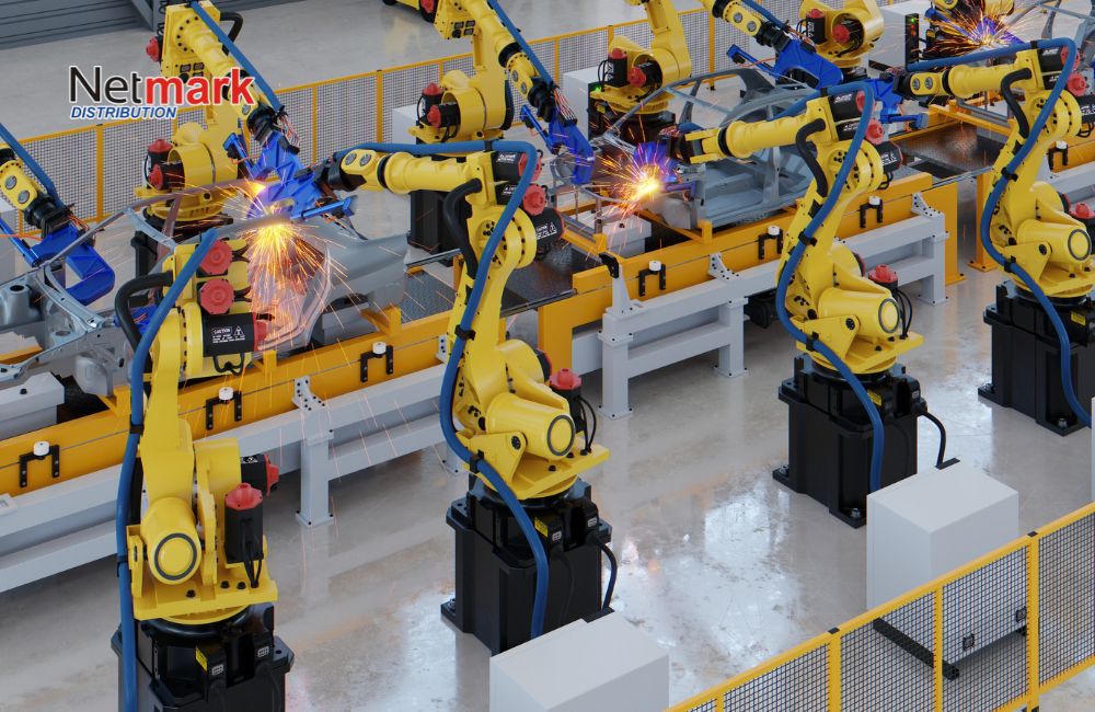 Giải pháp kết nối mạng công nghiệp Industrial Connectivity (5)