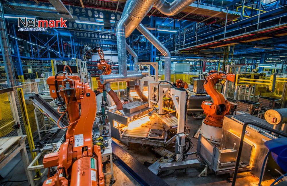 Giải pháp kết nối mạng công nghiệp Industrial Connectivity (6)